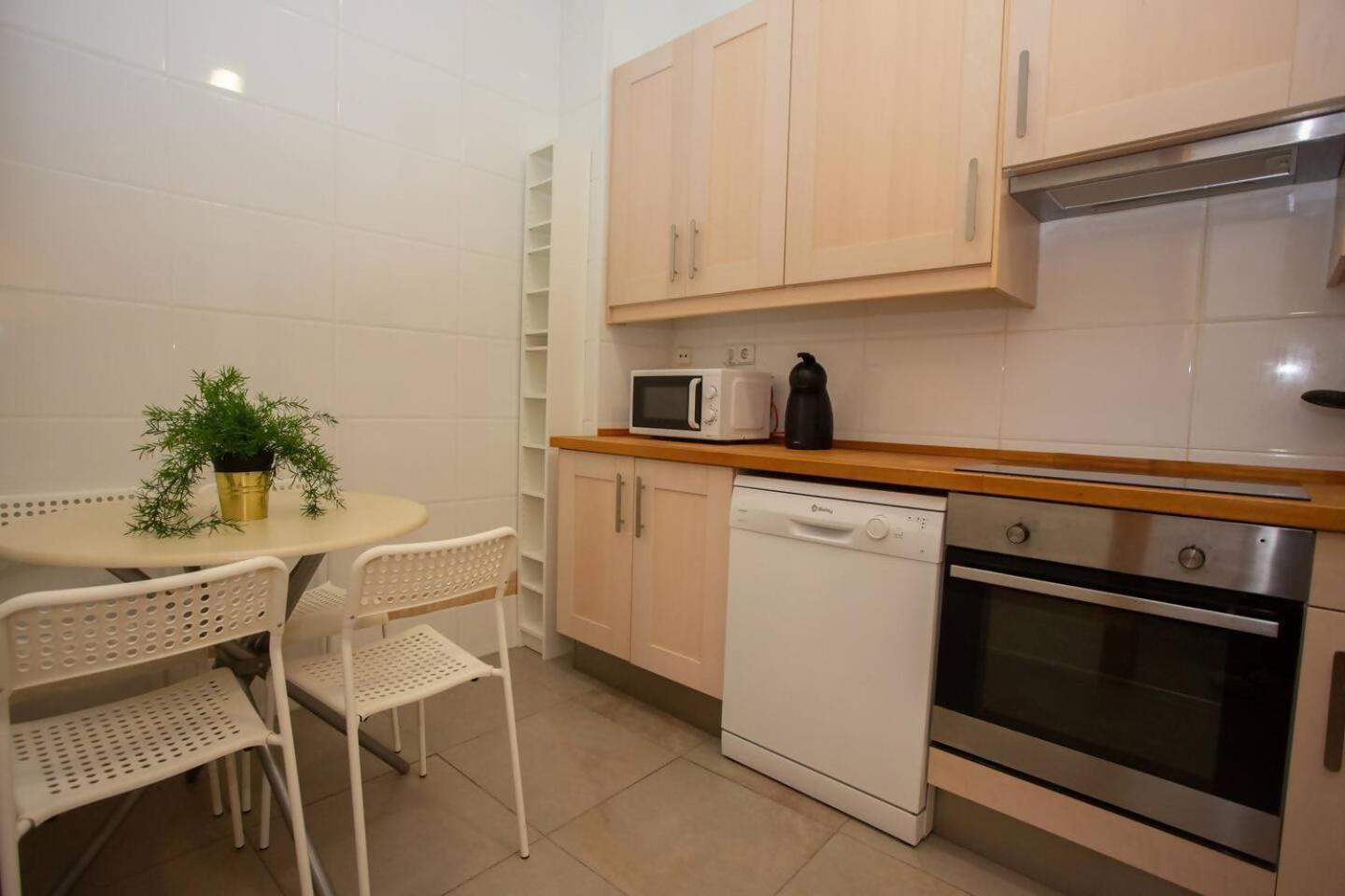 Lovelyloft Castanos Аликанте Экстерьер фото