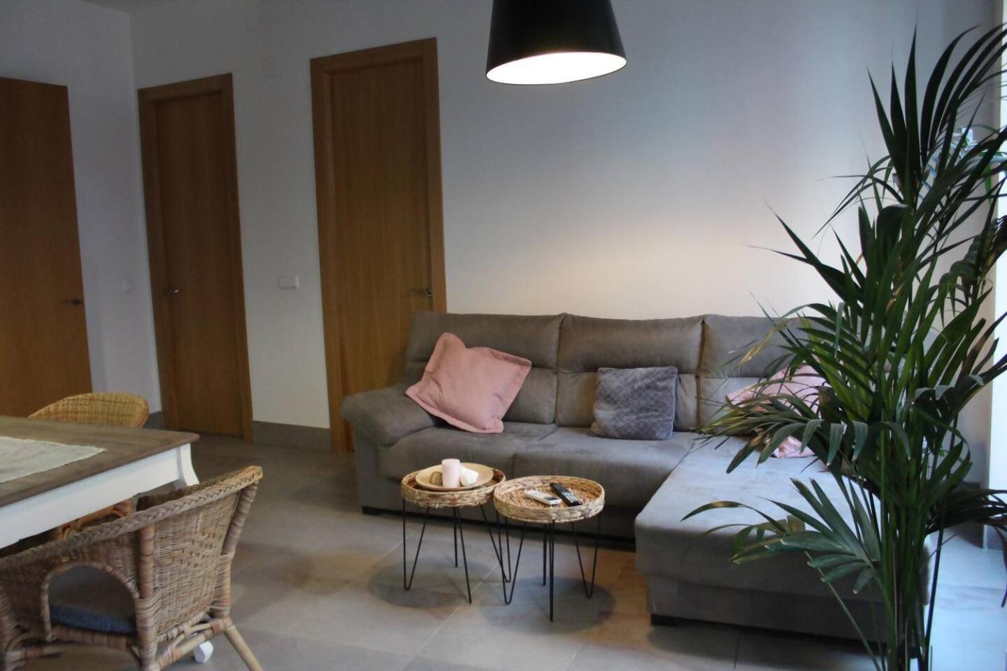 Lovelyloft Castanos Аликанте Экстерьер фото
