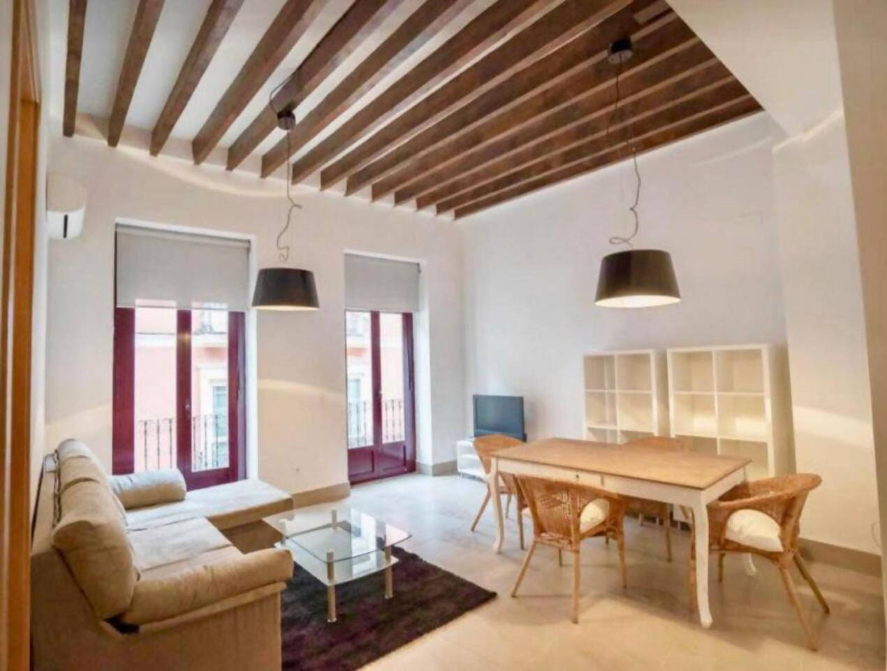 Lovelyloft Castanos Аликанте Экстерьер фото